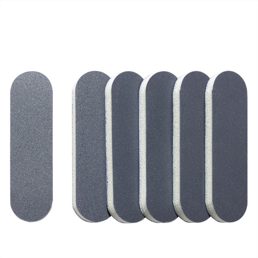 WonderFile Buff Polisher Standard 600/3000 grit (6 pcs/pack)