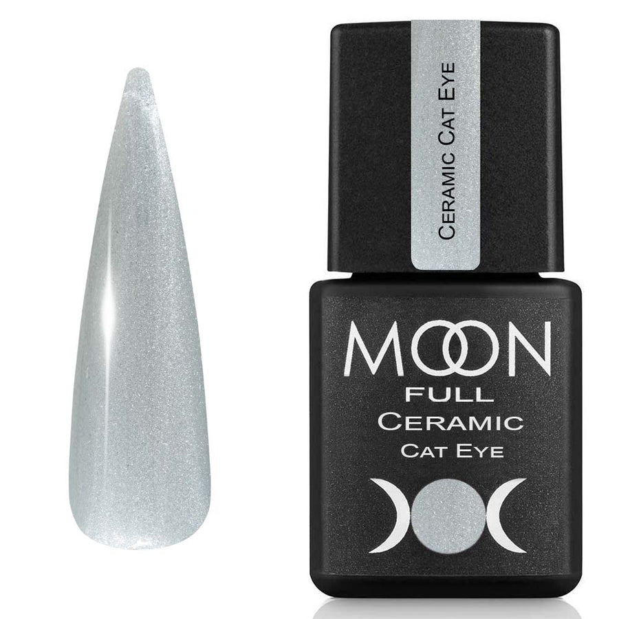 Moon Full Ceramic Cat Eye №SC532 8 ml