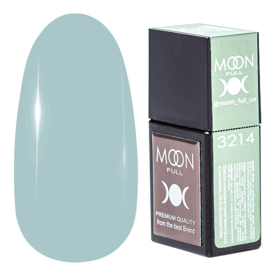 Moon Amazing Color Base №3214 12 ml