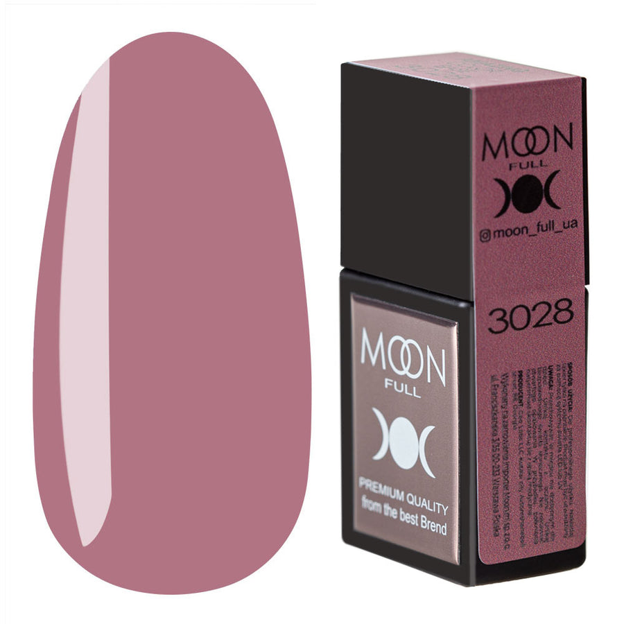 Moon Amazing Color Base №3028 12 ml
