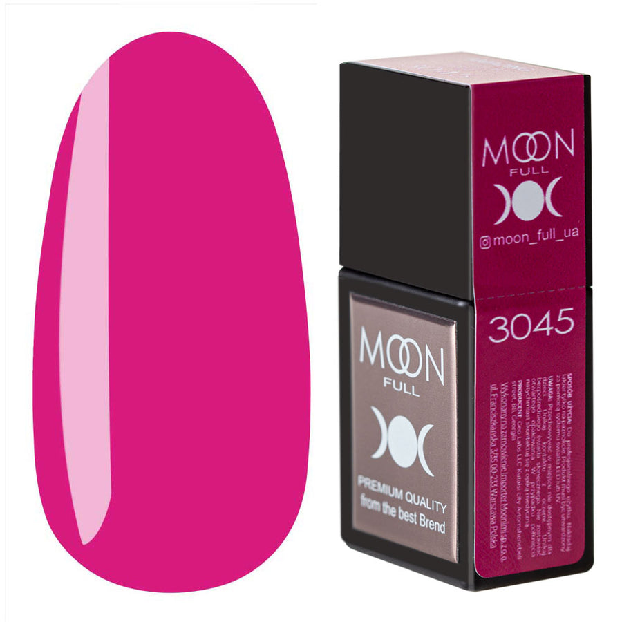 Moon Amazing Color Base №3045 12 ml