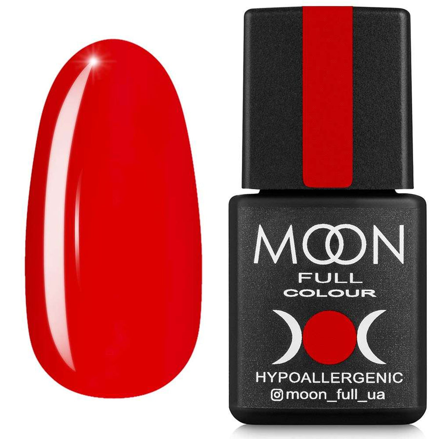Moon Full Ferrari №804 8 ml