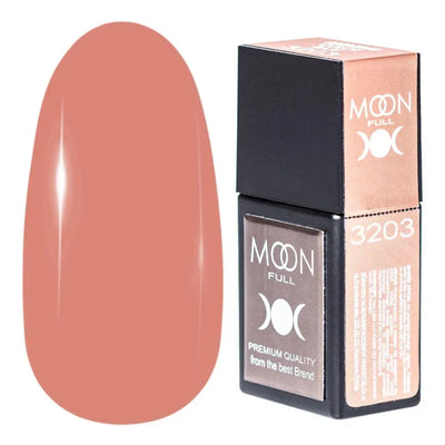 Moon Amazing Color Base №3203 12 ml
