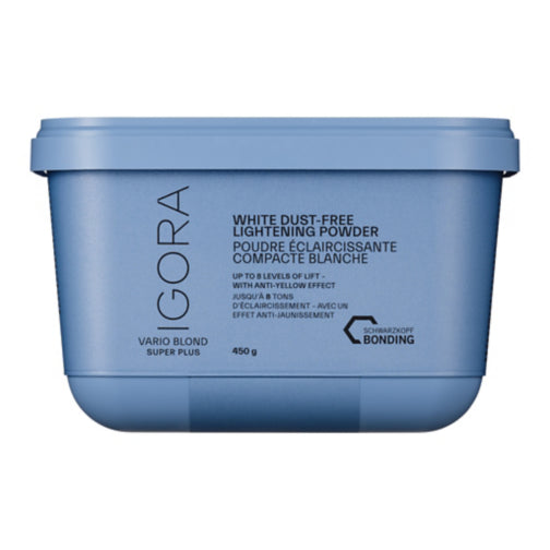 Schwarzkopf Igora Vario Blond Bleach Powder, 450 g