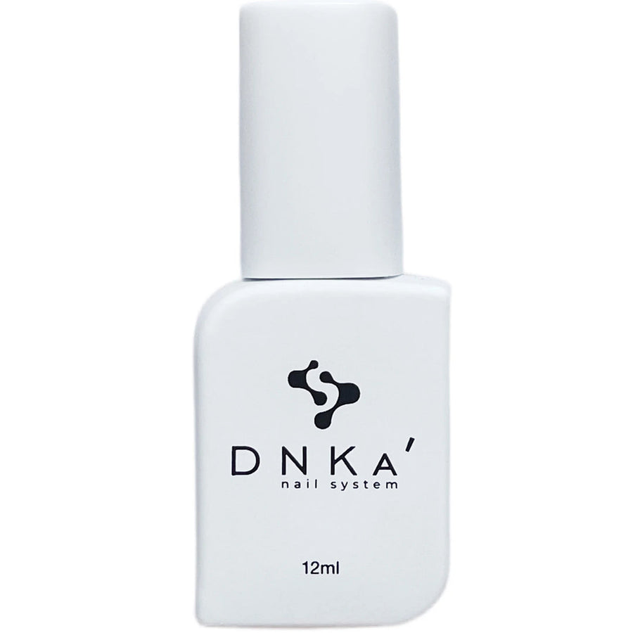 White DNKa nail system fiber base bottle, 12 ml