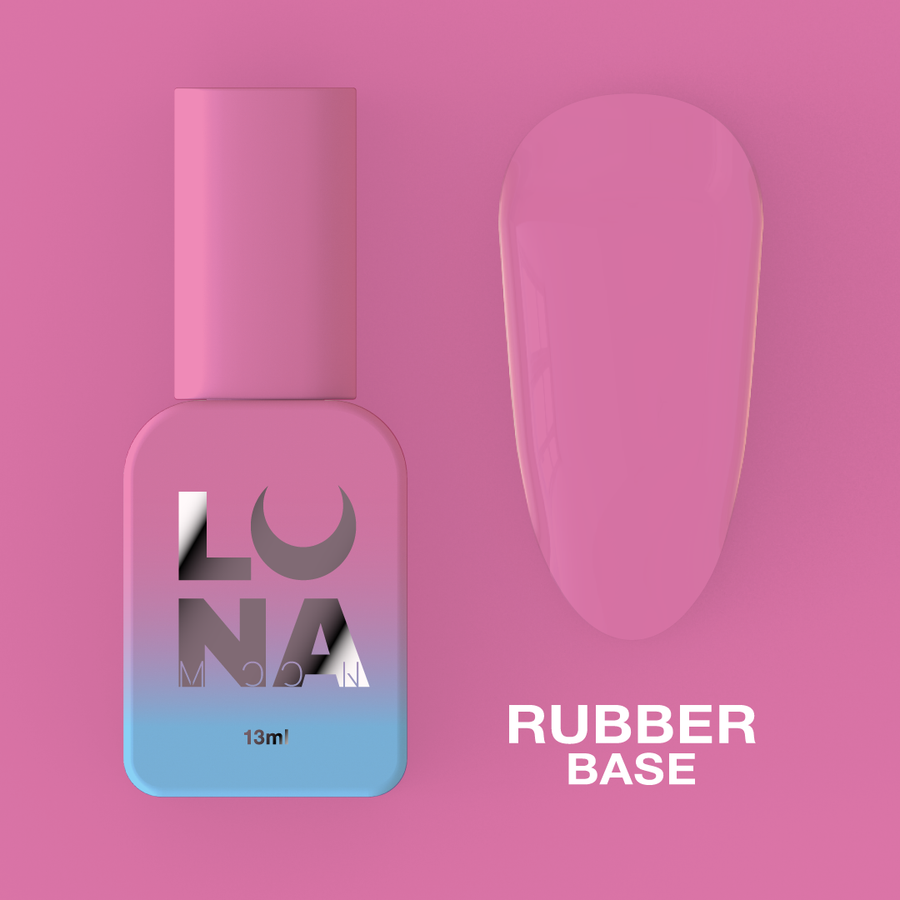 LunaMoon Rubber Base