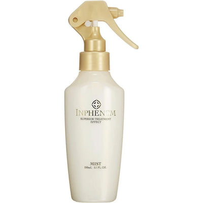 Milbon Inphenom Mist — Spray, 150 g