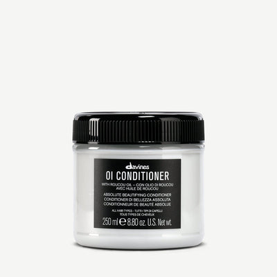 Davin OI Conditioner — Conditioner, 250 ml - official product photo
