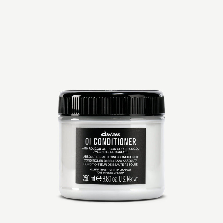 Davin OI Conditioner — Conditioner, 250 ml - official product photo
