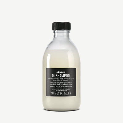 Davin OI Shampoo — Shampoo, 280 ml - official product photo