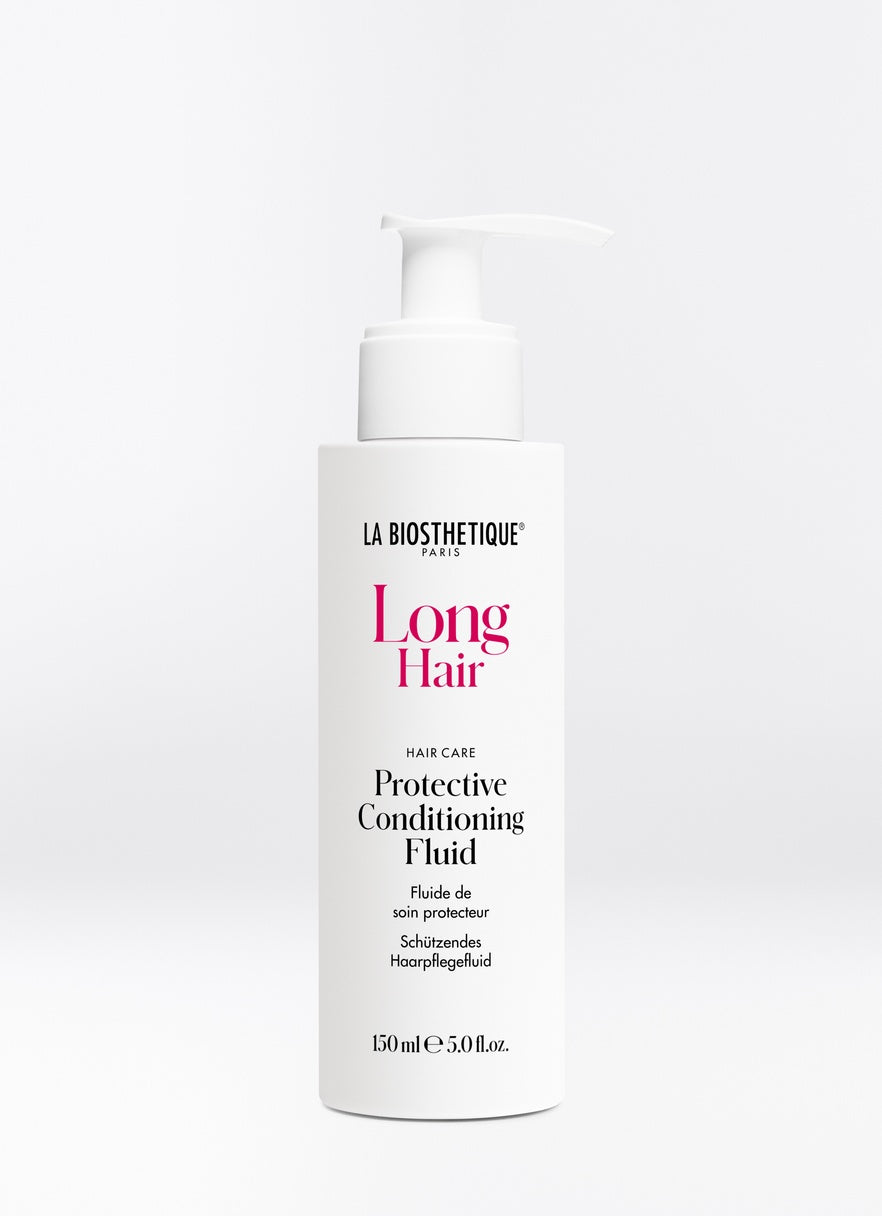 La Biosthetique Long Hair Protective Conditioning Fluid — Conditioner, 125 ml