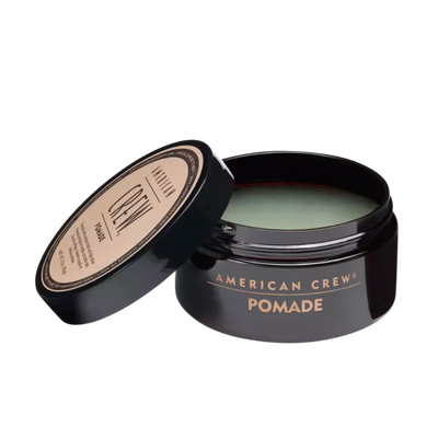 American Crew Pomade — Men's Grooming, 85 g