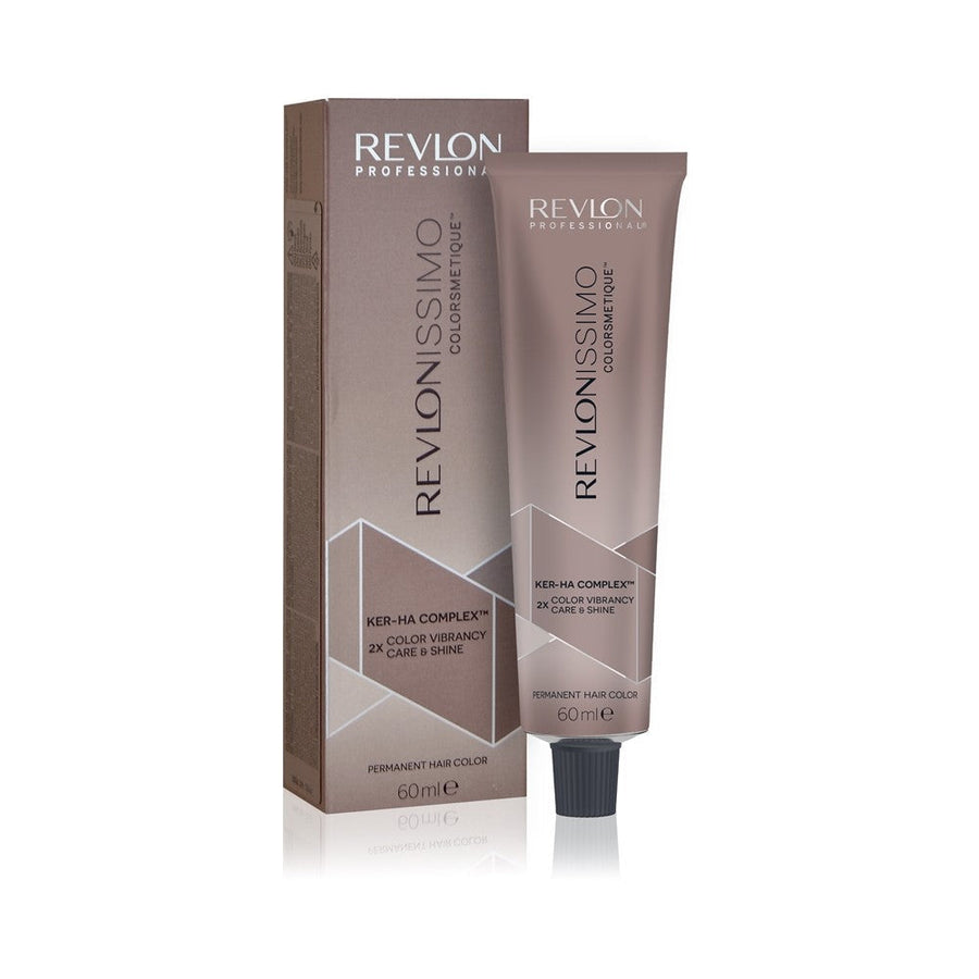 Revlon Professional Revlonissimo CC 4/25 - distributor product photo