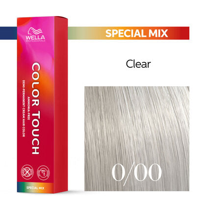 Wella Color Touch /00 - official product photo