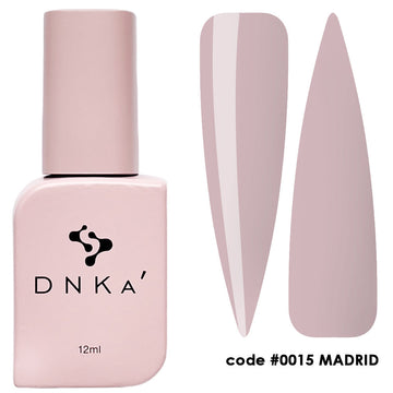 DNKa Cover Top 12ml #0015 Madrid