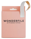 WonderFile File-Tape for Base (7 meters)