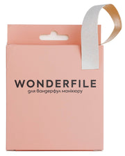 WonderFile File-Tape for Base (7 meters)