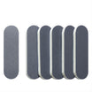 Llima polidora WonderFile, gra 600/3000 (6 unitats/paquet)
