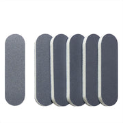 WonderFile Buff Polisher Standard 600/3000 grit (6 pcs/pack)