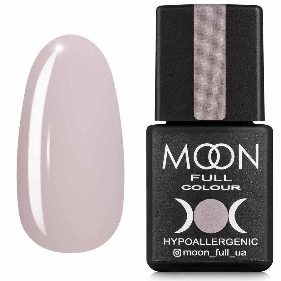 Moon Full Air Nude №12 8 ml