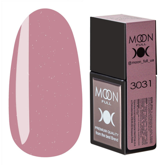 Moon Amazing Color Base №3031 12 ml