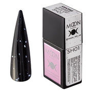 Moon Amazing Shimmer Top №SH01 12 ml