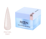 Moon Full Poly Gel №SQ07 30 ml