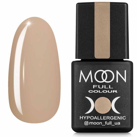 Moon Full Air Nude №04 8 ml