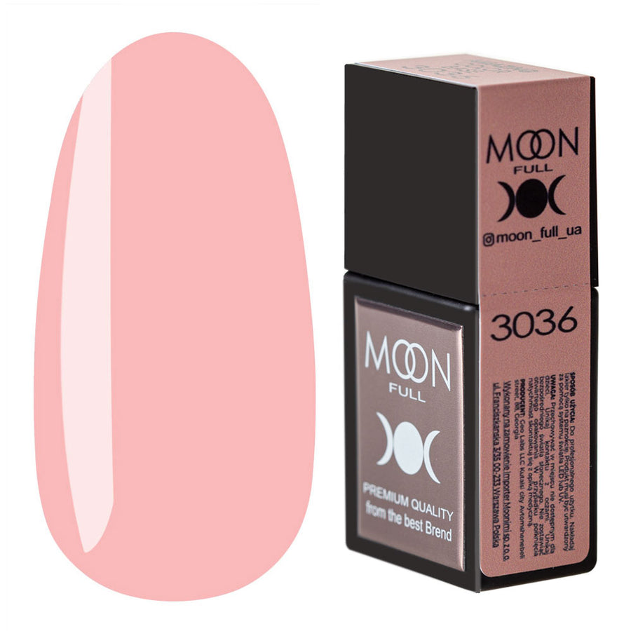 Moon Amazing Color Base №3036 12 ml