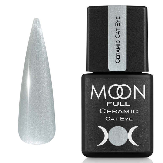 Moon Full Ceramic Cat Eye №SC532 8 ml