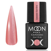 Moon Full Ceramic Cat Eye №SC534 8 ml