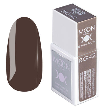 Moon Full Liquid Builder Gel №BG42 15 ml