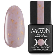 Moon Full Leaf Rubber Base №03 8 ml