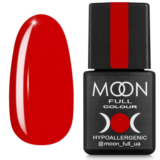 Moon Full Ferrari №805 8 ml