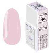 Moon Full Liquid Builder Gel №BG01 15 ml