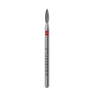 Fresa 'Flame' per a ungles WonderFile