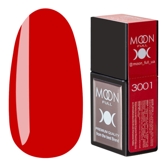 Moon Amazing Color Base №3001 12 ml