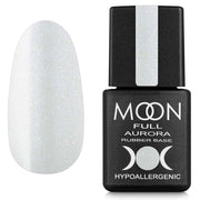 Moon Full Rubber Base Aurora №2001 8 ml