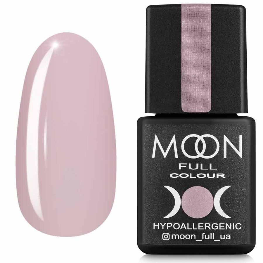 Moon Full Air Nude №16 8 ml