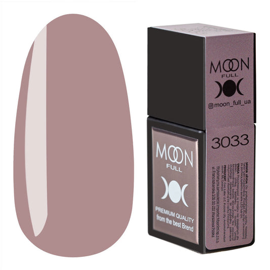 Moon Amazing Color Base №3033 12 ml
