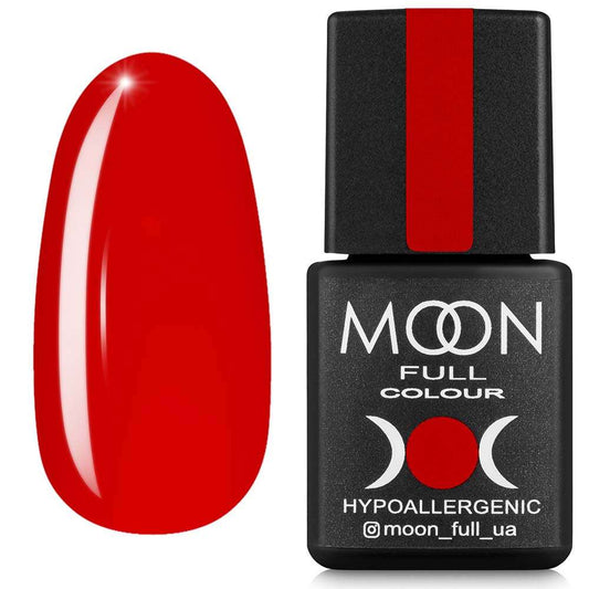 Moon Full Ferrari №802 8 ml