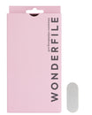 WonderFile Buff Files for Manicure Base (50 pcs/pack)