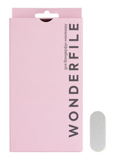 WonderFile Buff Files for Manicure Base (50 pcs/pack)