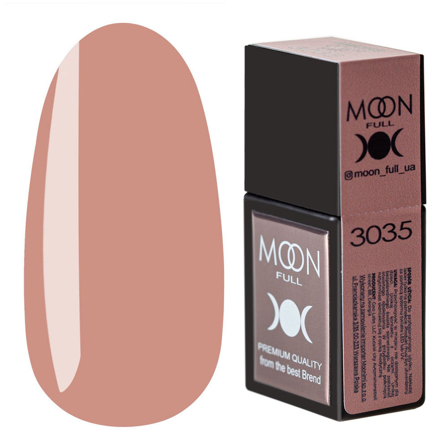 Moon Amazing Color Base №3035 12 ml