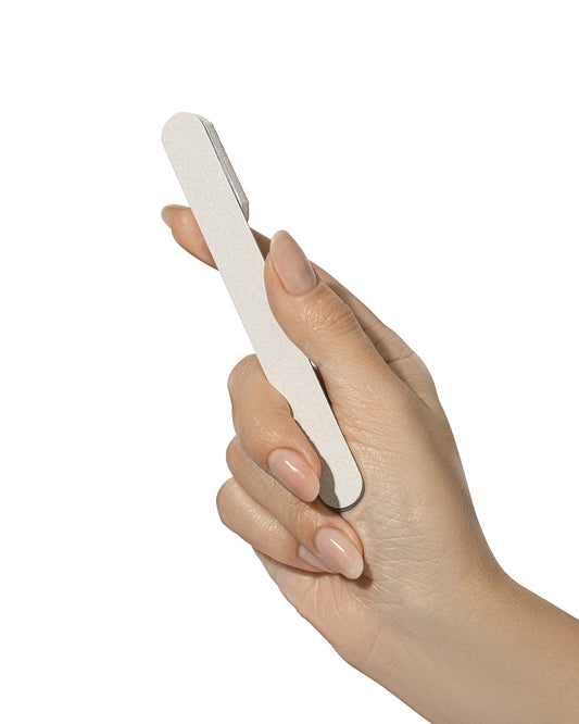 WonderFile Manicure File Base