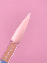 LunaMoon Color Gel Polish Nº233 8 ml