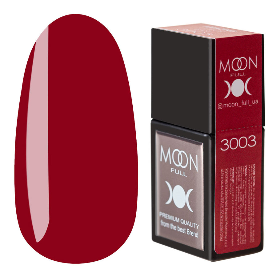 Moon Amazing Color Base №3003 12 ml