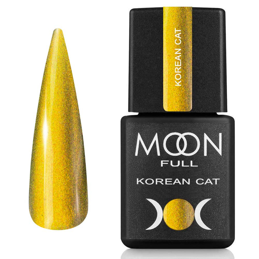 Moon Full Korean Cat Eye №03 8 ml