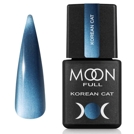 Moon Full Korean Cat Eye №01 8 ml