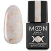 Moon Full Leaf Rubber Base №01 8 ml